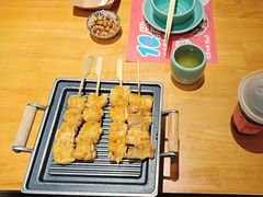 -一心创作料理屋(经开万达店)