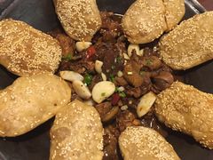 -小菜园新徽菜(芜湖万达店)