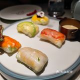 万象城创意菜