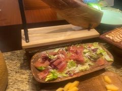 -东莞喜来登酒店-御园西餐厅·海鲜自助餐·意大利菜零点