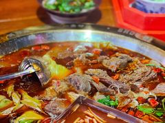 -受气牛肉·重庆耙牛肉(来福士店)