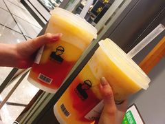 -LELECHA乐乐茶(美罗城店)