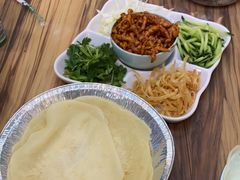 -合合春饼(潘家园店)