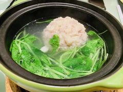 -狮王府淮扬菜(新街口友谊店)