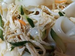 -媛媛家秘制鸡丝凉皮(陆慕店)