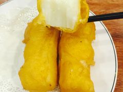 -正德顺順德雙皮奶(中信店)
