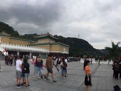 -台北故宫博物院