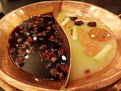 -老码头火锅(玉林店)