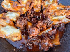 -百味地锅鸡(铜山路店)