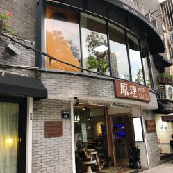 -Y-STUDIO原理