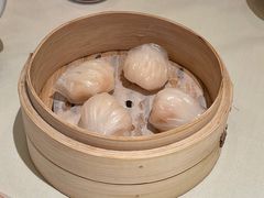 原只鲜虾饺-利苑酒家(华熙国际店)