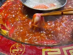 -矮板凳老火锅(宽窄巷子店)