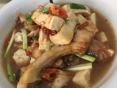 -南雄雄州土菜餐厅(粤北大厦店)