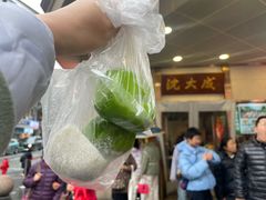 -沈大成(南京东路店)