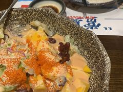 -古田居·特色寿司料理(骏欣中心店)