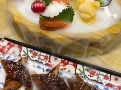 -桃屋日本料理(清华科技园店)