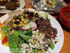 -So Lounge索兰至餐厅(蓝色港湾店)