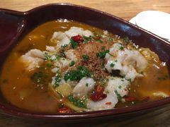 -兰桂坊·花园餐厅(西湖店)