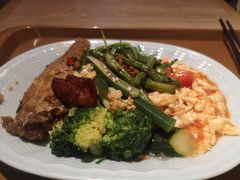 -酷味乐智选餐厅(斜土路店)