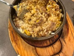 -沼津港精致料理·寿喜烧·烧鸟(龙湖南桥天街日料榜单店)