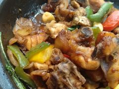 -清真悦宾楼食府(海湖店)