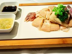 -广州酒家(中华广场店)