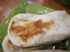烧饼-谢继红26号牛肉汤(田家庵店)