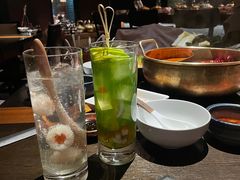 -赤RedBowl川锅·炙烤·板前(北京瑰丽酒店)