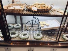 -面包新语(KKMALL京基店)