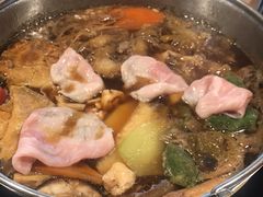 -水林间·寿喜烧自助(仙林金鹰店)