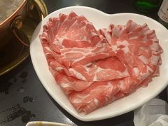 -北门涮肉·铜锅涮肉(南锣鼓巷店)