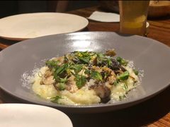 -Mercato莫卡多露台餐厅与酒吧(K11店)