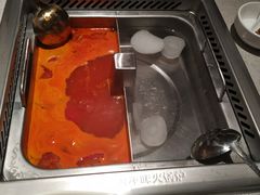 -海底捞火锅(公益西桥店)