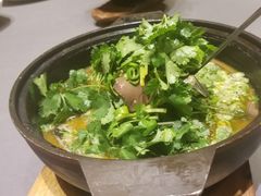 -许家菜(望江店)