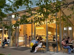 -Cycle&Cycle Artisan(天目里店)