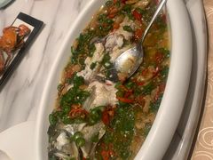 -新希望诺富特酒店-青岛湾中餐厅