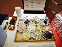 -阮大兴糕团(滨江宝龙店)