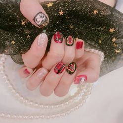 -PinkBaby美甲美睫