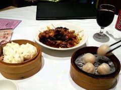 稻香鲜虾饺-稻香酒家(天河城店)
