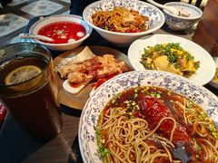 -阿大排档(长春这有山店)