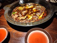 -受气牛肉·重庆耙牛肉(南坪总店)
