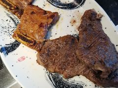 -阪尚皇·原切牛排·烤肉火锅自助(北京路店)