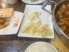 -黄记煌三汁焖锅(名泉广场店)