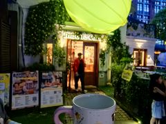 -弗兰克牛排西餐厅Ribone steak house(柠檬花园店)