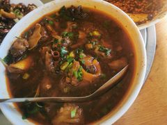 -龙头街回族餐厅(蒜村新区农大店)