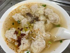 -汪家馄饨(集庆路店)