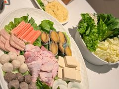 -味餐厅·海鲜·火锅·自助餐