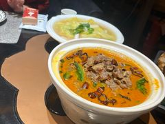 -蒙古人烤羊大师·绿野餐厅(工农大路店)
