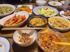 -二孃鸡爪爪(东郊记忆店)