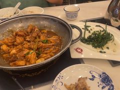 -大嫂镬仔·焖鸡煲·啫啫煲(逢源路店)